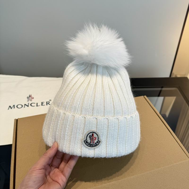Moncler Hat dx54